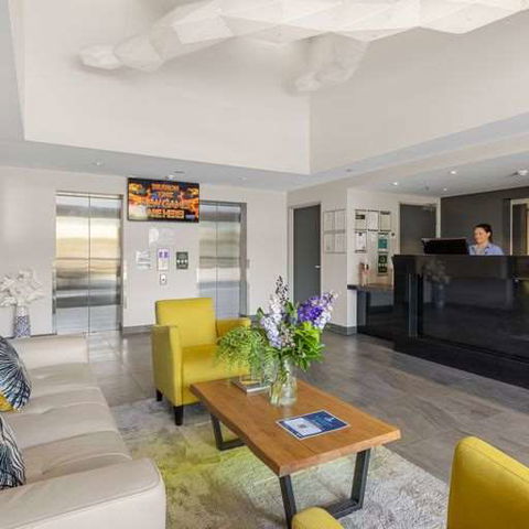 H On Mitchell Apartment Hotel - Nambucca Heads Accommodation 0