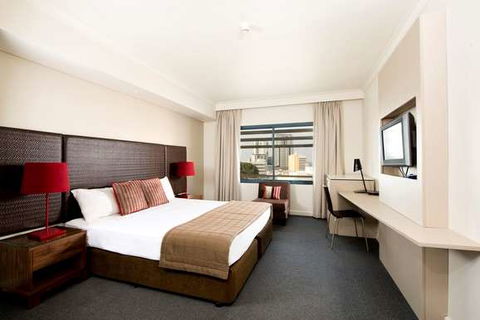 Mantra On The Esplanade - Nambucca Heads Accommodation 1