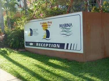 Cullen Bay Resorts - Nambucca Heads Accommodation 1
