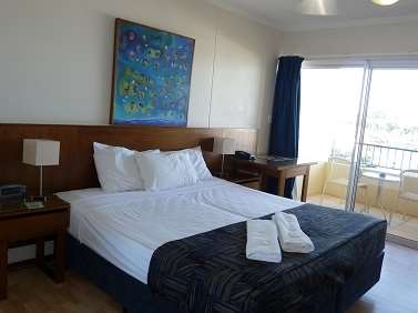 Cullen Bay Resorts - Nambucca Heads Accommodation 2