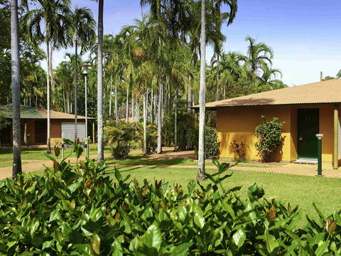 Kakadu Lodge Cooinda, Mngd By Accor - Nambucca Heads Accommodation 0