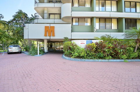 Marrakai All Suites - Nambucca Heads Accommodation 0