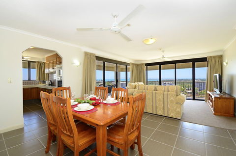 Marrakai All Suites - Nambucca Heads Accommodation 1