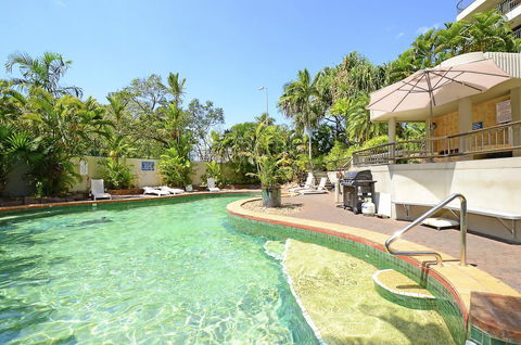 Marrakai All Suites - Nambucca Heads Accommodation 2