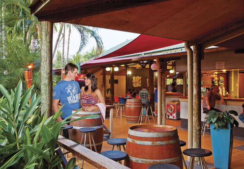 Darwin FreeSpirit Resort & Holiday Park - Nambucca Heads Accommodation 2