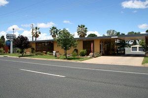 Cootamundra Gardens Motel - Nambucca Heads Accommodation 0