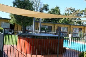 Cootamundra Gardens Motel - Nambucca Heads Accommodation 2