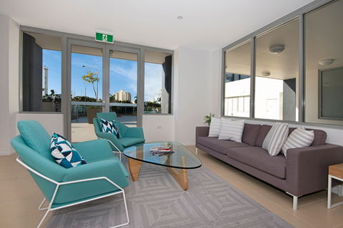 Allure Hotel and Apartments - Nambucca Heads Accommodation 1