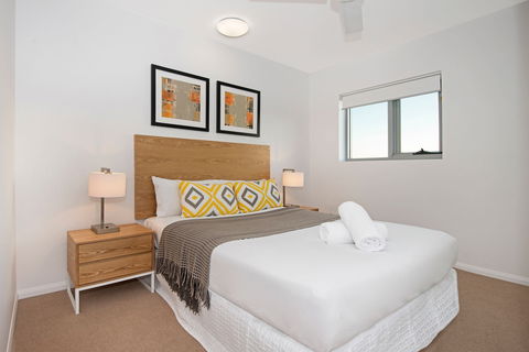 Allure Hotel and Apartments - Nambucca Heads Accommodation 2