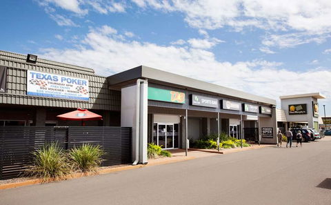 Dalrymple Motel - Nambucca Heads Accommodation 1