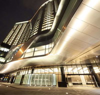 Crown Metropol Melbourne - Nambucca Heads Accommodation