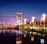Crown Towers Melbourne - Nambucca Heads Accommodation