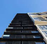 Saint Domain Serviced Apartments - Nambucca Heads Accommodation