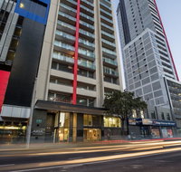 Aria Hotel Apartments - Nambucca Heads Accommodation