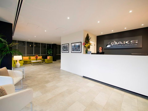 Oaks South Yarra - Nambucca Heads Accommodation 1