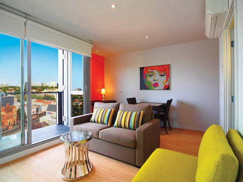 Oaks South Yarra - Nambucca Heads Accommodation 2