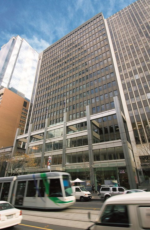 Oaks on Collins Street - Nambucca Heads Accommodation 0