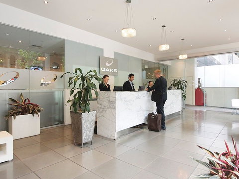 Oaks on Collins Street - Nambucca Heads Accommodation 1