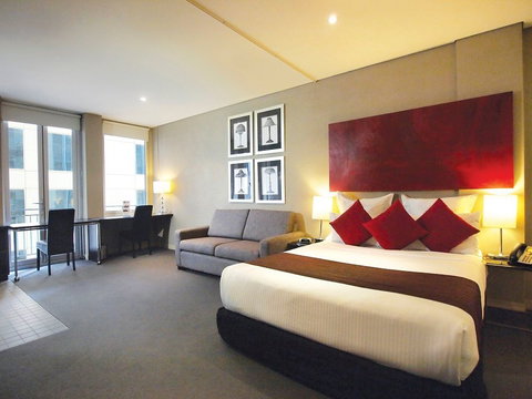 Oaks on Collins Street - Nambucca Heads Accommodation 2