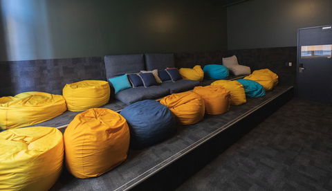 United Backpackers - Nambucca Heads Accommodation 1