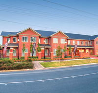 Best Western Plus Bolton on the Park - Nambucca Heads Accommodation