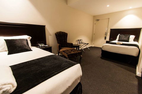International Hotel Wagga Wagga - Nambucca Heads Accommodation 1