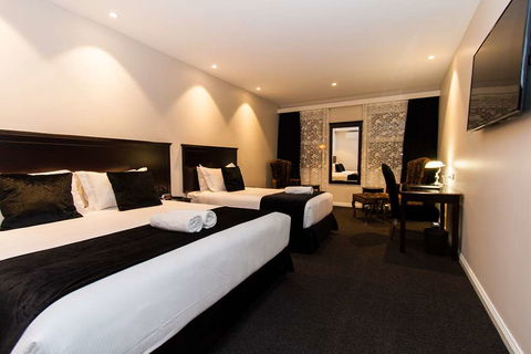 International Hotel Wagga Wagga - Nambucca Heads Accommodation 2