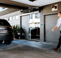 Astor Inn - Nambucca Heads Accommodation