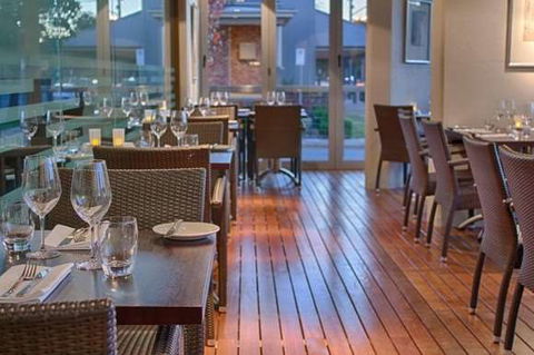 Mantra Pavilion Hotel Wagga Wagga - Nambucca Heads Accommodation 1