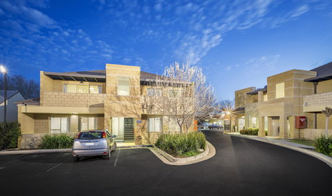 Quest Wagga Wagga - Nambucca Heads Accommodation 0