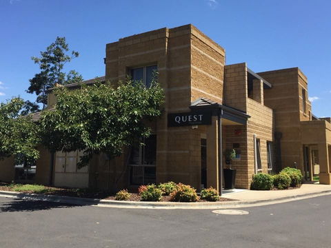 Quest Wagga Wagga - Nambucca Heads Accommodation 1