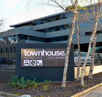 Townhouse Hotel Wagga - Nambucca Heads Accommodation