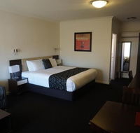 Charles Sturt Suites - Nambucca Heads Accommodation