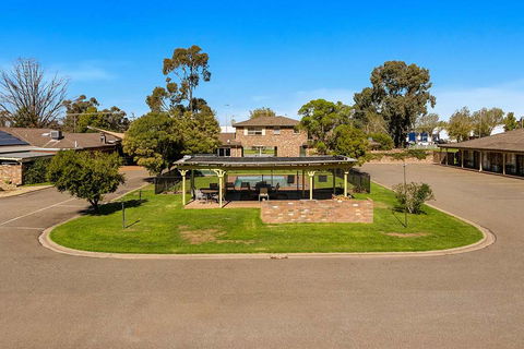 Quality Inn Carriage House - Nambucca Heads Accommodation 1