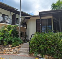 Palms City Resort - Nambucca Heads Accommodation
