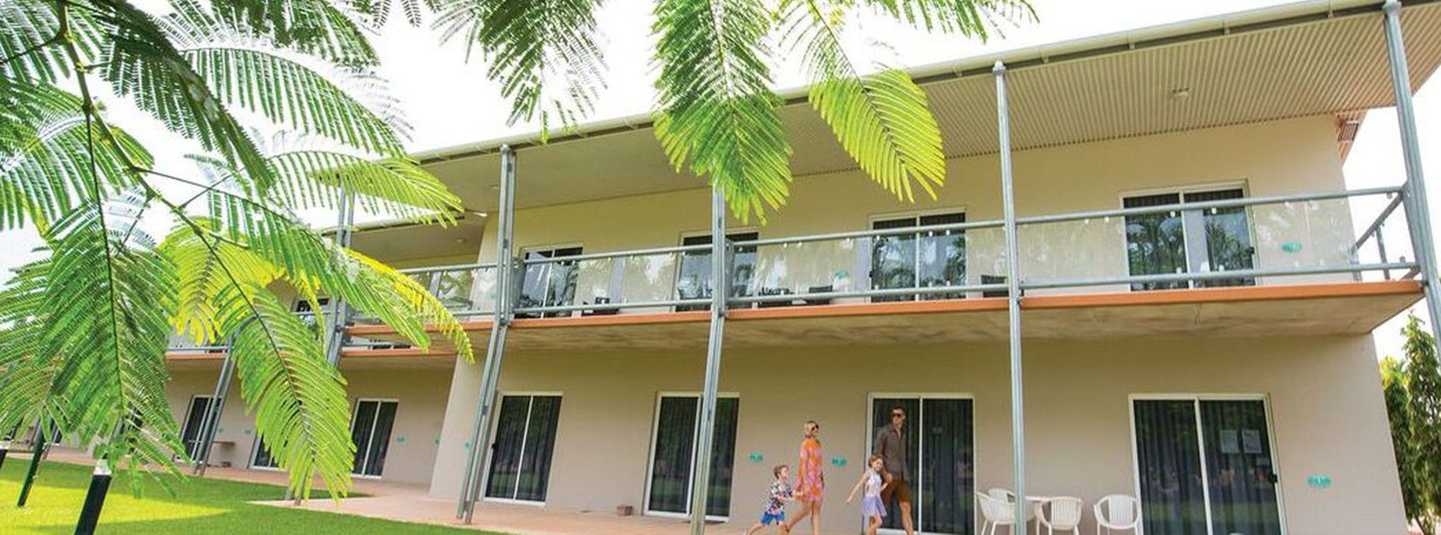 Darwin NT Nambucca Heads Accommodation