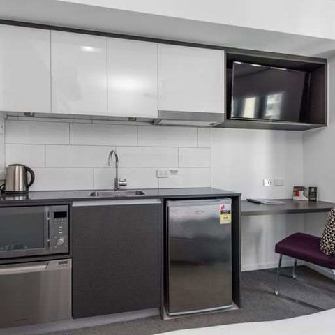 H on Mitchell Apartment Hotel - Nambucca Heads Accommodation 1