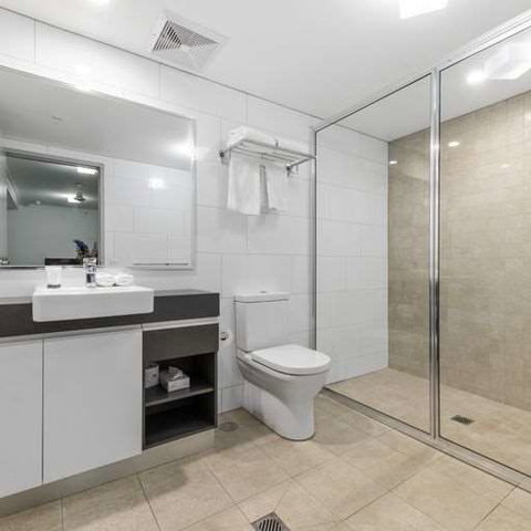 H on Mitchell Apartment Hotel - Nambucca Heads Accommodation 2