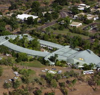 Mercure Kakadu Crocodile Hotel - Nambucca Heads Accommodation