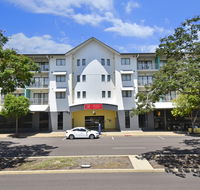 Metro Advance Apartments  Hotel - Nambucca Heads Accommodation