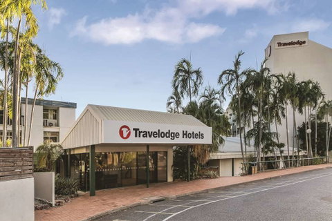 Travelodge Resort Darwin - Nambucca Heads Accommodation 0