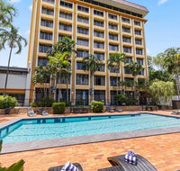 Hotel Frontier Darwin - Nambucca Heads Accommodation