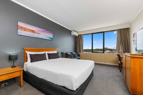 Hotel Frontier Darwin - Nambucca Heads Accommodation 2
