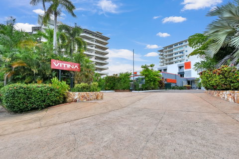 Vitina Studio Motel - Nambucca Heads Accommodation 0