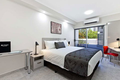 Argus Hotel Darwin - Nambucca Heads Accommodation 2
