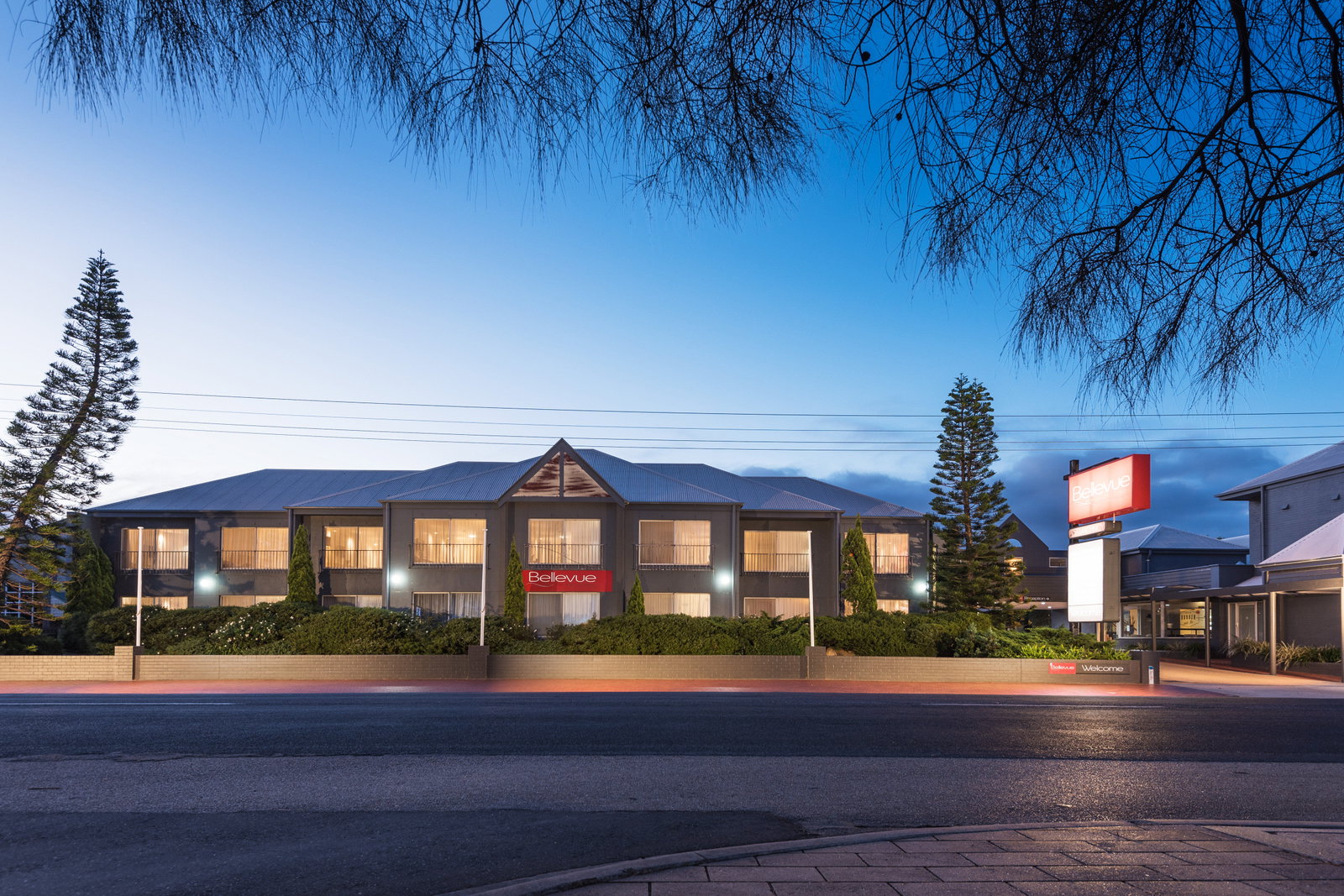 Lakes Entrance VIC Nambucca Heads Accommodation