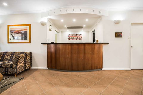 Karratha Central Apartments - Nambucca Heads Accommodation 1