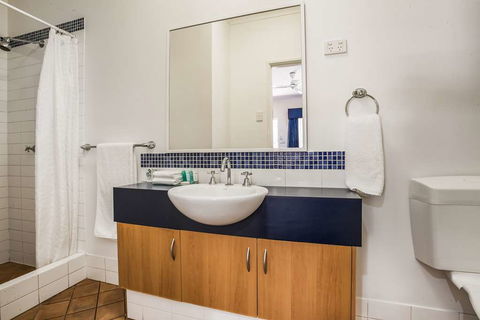 Karratha Central Apartments - Nambucca Heads Accommodation 2