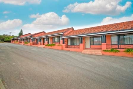 Albany Apartments - Nambucca Heads Accommodation 0
