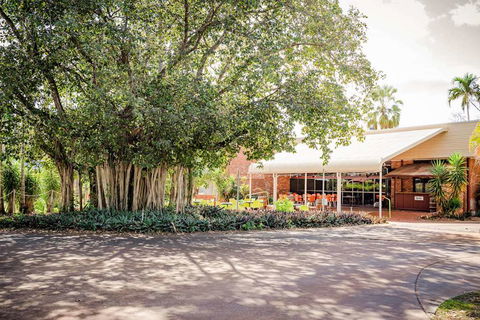 Contour Hotel - Nambucca Heads Accommodation 0